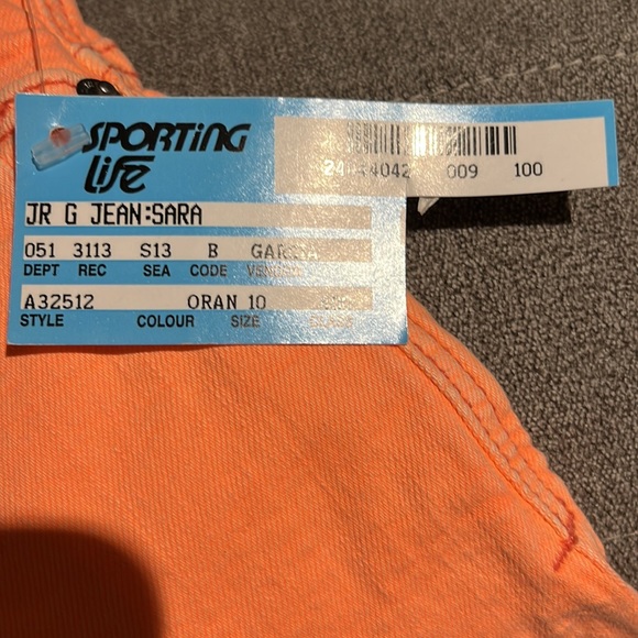 Garcia jeans - Picture 7 of 8